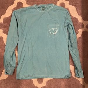 Ivory Ella Long Sleeve